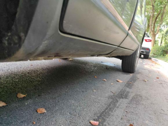 [嘉兴·浙B] 二手起亚狮跑2013款 2.0L 自动两驱版GL