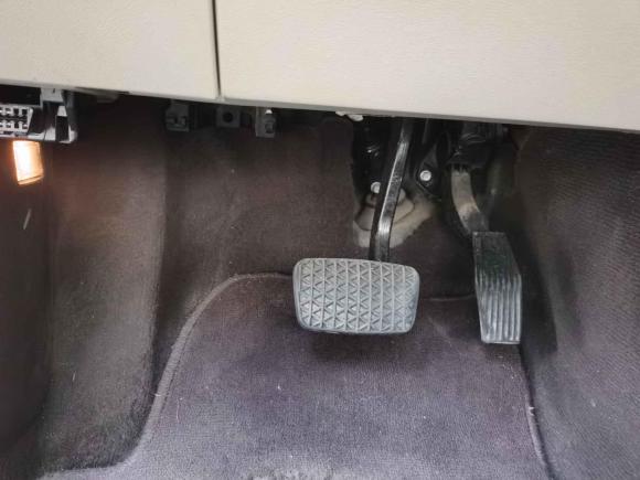 [湖州·浙B] 二手别克君威2010款 2.0L 世博版