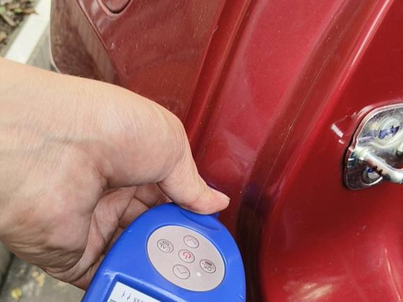 [佛山·粤Y] 二手日产逍客2012款 2.0XV 雷 CVT 2WD