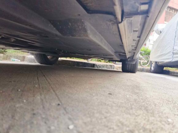 [深圳·粤B] 二手马自达阿特兹2017款 2.0L 蓝天豪华版