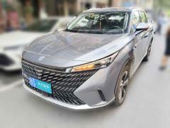 [广州·晋D] 荣威荣威RX52023款 1.5T 舒享版