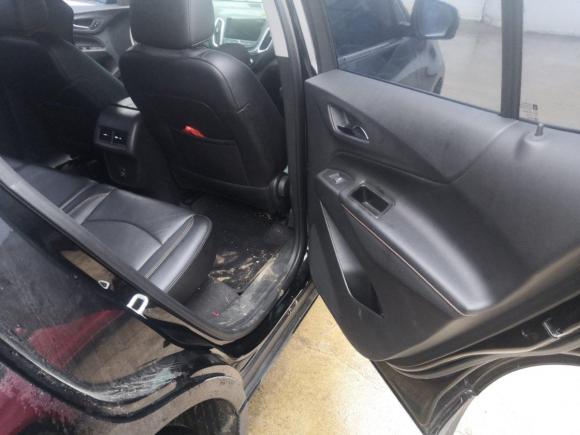 [常州·苏D] 二手雪佛兰探界者2018款 535T 自动驭界版