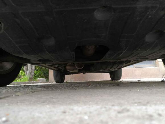 [宁波·鄂E] 二手吉利汽车博越2018款 2.0L 手动两驱智雅型