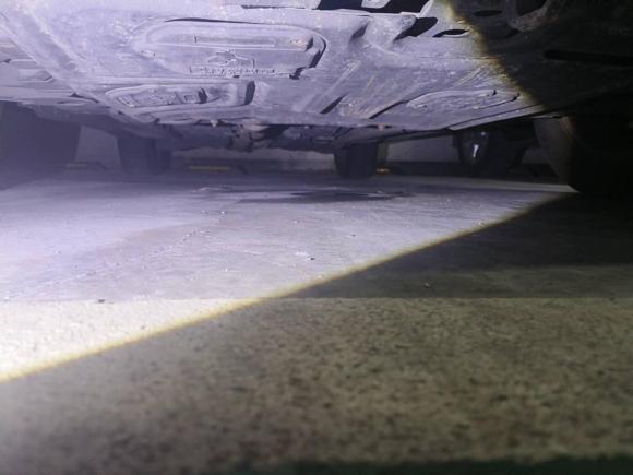 [成都·川G] 二手三菱劲炫ASX2013款 2.0L CVT四驱尊贵版