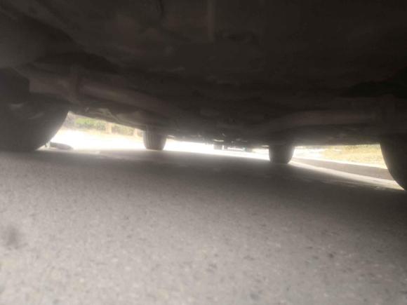 [常州·苏D] 二手日产天籁2011款 2.5L XL领先版