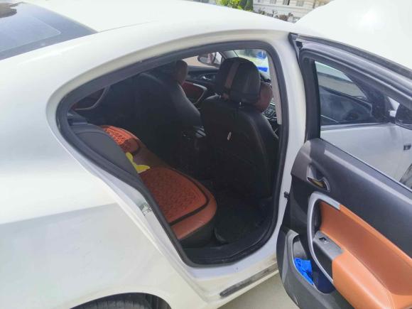 [青岛·鲁V] 二手别克君威2015款 1.6T 精英技术型