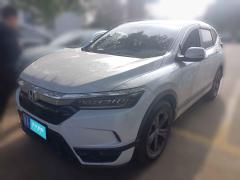 [金华·浙A] 本田皓影2020款 240TURBO CVT两驱精英版