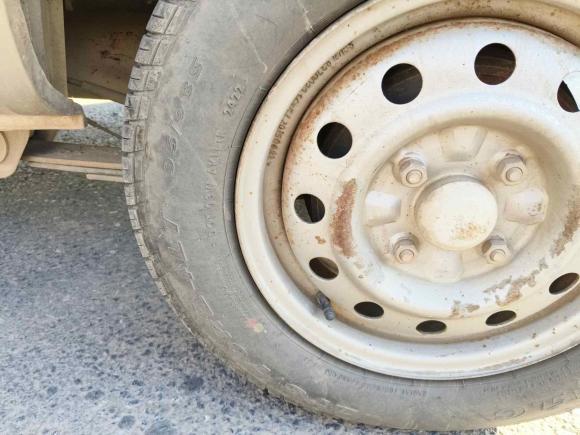 [合肥·皖A] 二手五菱汽车五菱荣光2011款 1.2L基本型