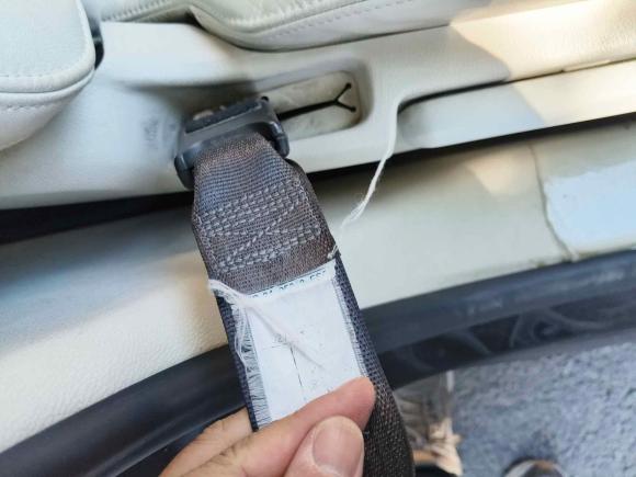 [北京·京Q] 二手荣威荣威9502017款 30T 互联网旗舰版