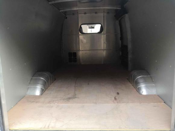 [成都·川A] 二手开瑞海豚EV2019款 智享版