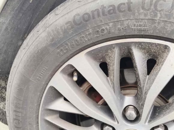 [成都·川G] 二手别克别克GL82018款 ES 28T 豪华型 国VI