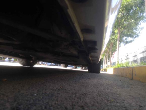 [北京·京L] 二手奥迪奥迪A72013款 50 TFSI quattro舒适型