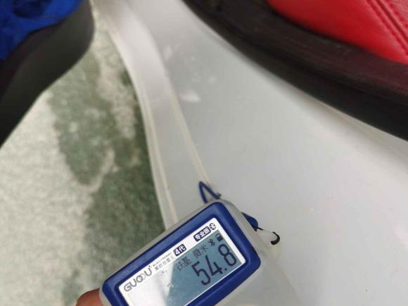 [南昌·赣M] 二手长安奔奔2015款 1.4L 手动豪华型 国V