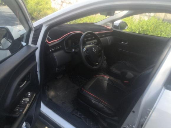 [青岛·鲁B] 二手欧拉欧拉iQ2018款 进取型