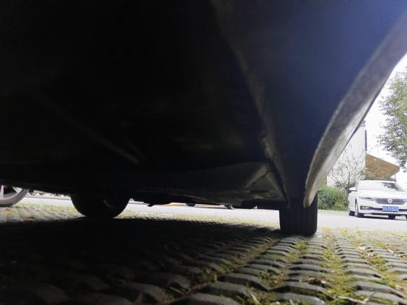 [苏州·苏E] 二手大众尚酷2010款 2.0TSI 豪华版