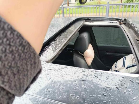 [苏州·苏U] 二手本田思域2022款 240TURBO CVT燃动版