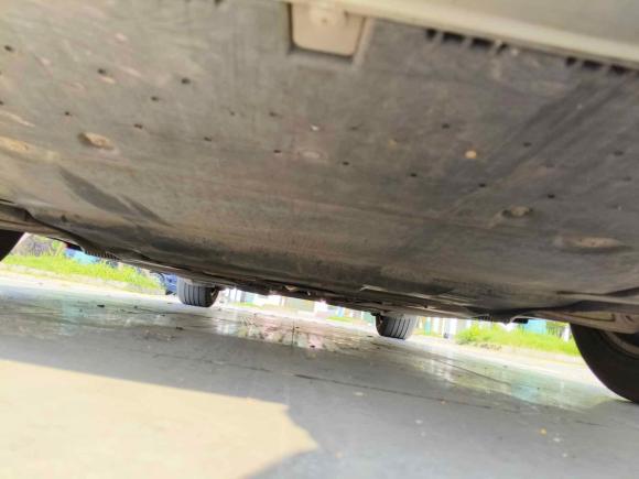 [南昌·赣A] 二手奥迪奥迪A4L2015款 30 TFSI 自动舒适型