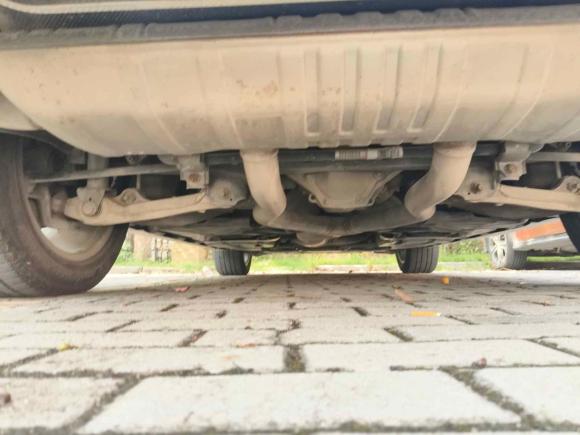 [嘉兴·浙F] 二手奔驰奔驰M级2014款 ML 400 4MATIC动感型