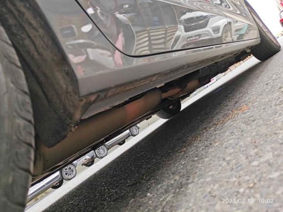 [南昌·赣A] 二手别克别克GL82017款 ES 28T 尊享型 国V