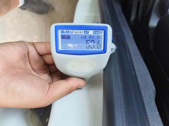 [济南·鲁A] 二手观致观致52018款 改款 1.6T 自动领先型