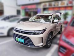 [深圳·粤B] 鸿蒙智行问界M72022款 1.5T 四驱豪华版