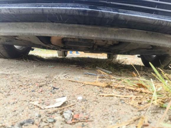 [西安·陕A] 二手凯迪拉克凯迪拉克XTS2018款 28T 精英型