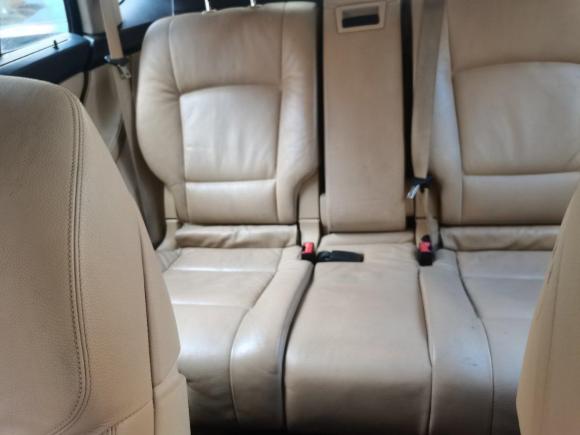 [深圳·粤B] 二手宝马宝马5系GT2010款 535i 豪华型