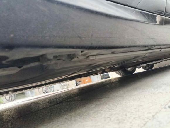 [温州·浙F] 二手奔驰奔驰CLS2009款 CLS 300