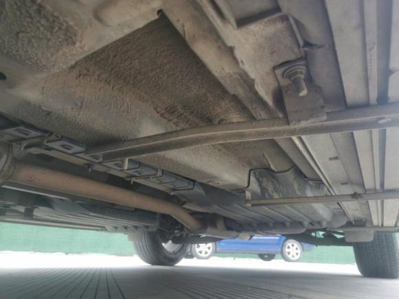 [台州·浙J] 二手现代途胜2015款 1.6T 双离合两驱智能型