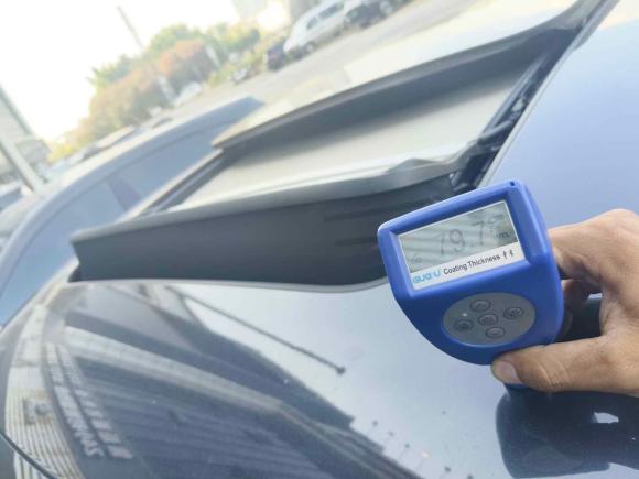 [佛山·粤X] 二手奥迪奥迪A6L2012款 50 TFSI quattro 豪华型