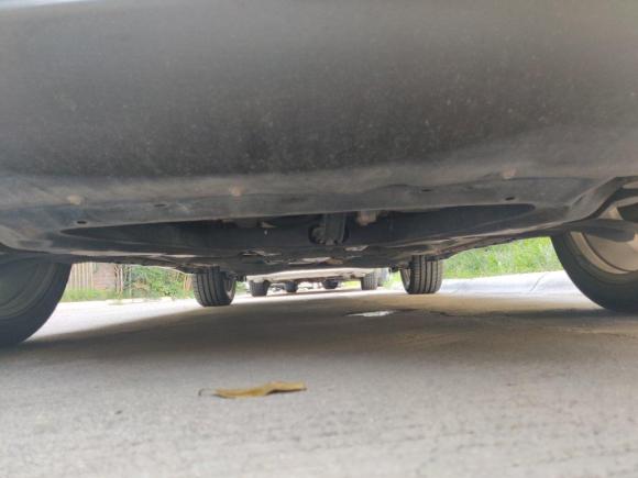 [成都·川A] 二手英菲尼迪英菲尼迪ESQ2014款 1.6L 率性版