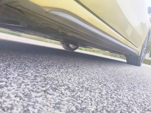 [湖州·浙E] 二手领克领克032019款 03+ 2.0TD 自动驭风版