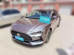 [青岛·鲁B] 名爵MG52022款 180DVVT 手动青春风尚版