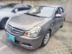 [南昌·赣M] 日产轩逸2012款 经典 1.6XE 自动舒适版