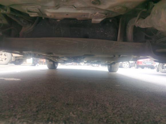 [南昌·赣A] 二手丰田威驰FS2017款 1.5L CVT锋驰版