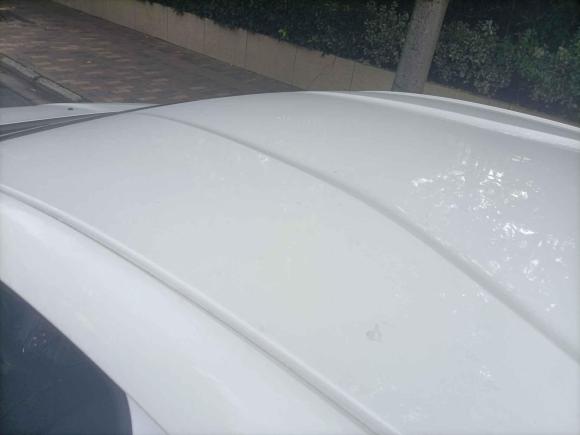 [上海·沪A] 二手别克VELITE 52017款 都市增程型