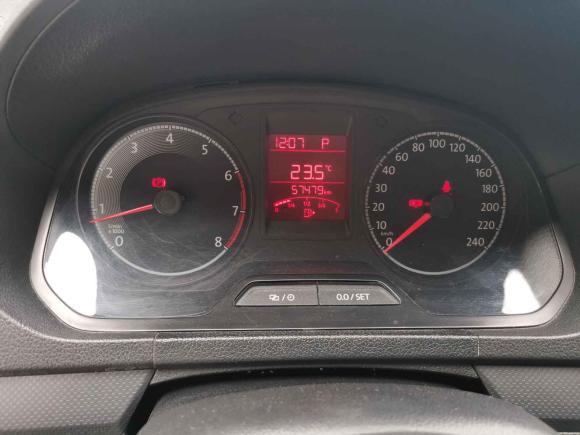 [广州·吉B] 二手大众捷达2019款 梦想版 1.5L 自动时尚型