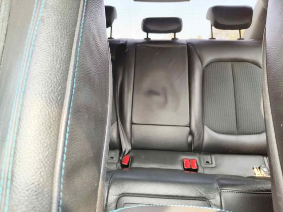 [合肥·皖A] 二手奥迪奥迪A32018款 30周年年型 Limousine 35 TFSI 时尚型