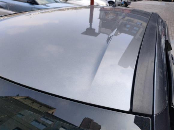 [南昌·浙C] 二手日产劲客2017款 1.5L 手动酷动版