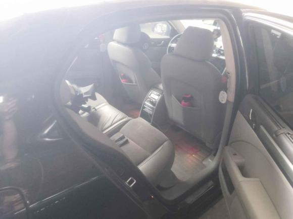 [佛山·黑A] 二手斯柯达昊锐2009款 1.8TSI 自动尊雅版