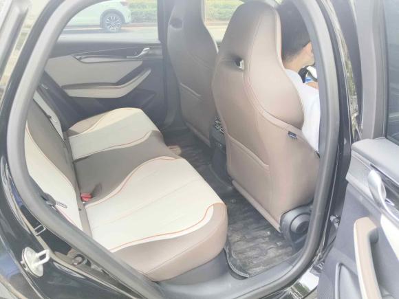 [武汉·鄂A] 二手比亚迪秦PLUS2023款 冠军版 DM-i 120KM领先型