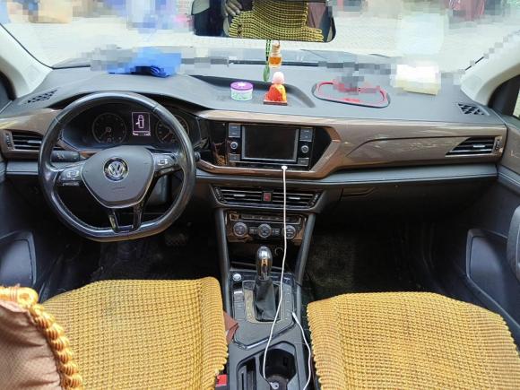 [合肥·皖A] 二手大众途岳2020款 280TSI 两驱舒适版 国VI