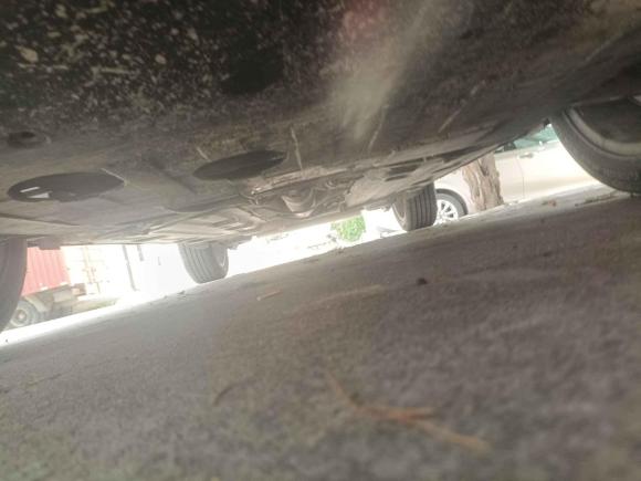 [南通·苏F] 二手吉利汽车缤越2019款 260T DCT骑士 国V