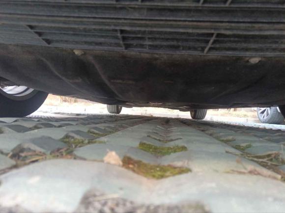 [芜湖·皖B] 二手福特福克斯2020款 两厢 1.5L 自动锋跃型