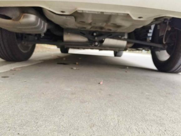 [无锡·苏B] 二手别克威朗2022款 Pro 533T 乐享版