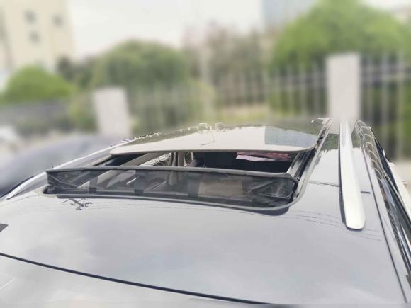 [上海·沪C] 二手斯柯达柯米克2020款 改款 GT TSI230 DSG旗舰版 国VI