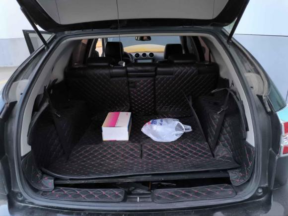 [西安·陕U] 二手比亚迪比亚迪S72015款 2.0T 自动尊贵型