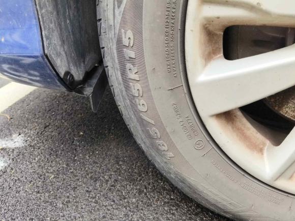 [无锡·苏B] 二手宝骏宝骏3602018款 1.5L 手动精英型 国V