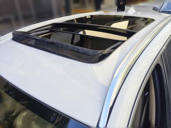 [北京·京N] 二手宝马宝马X32013款 xDrive20i 豪华型