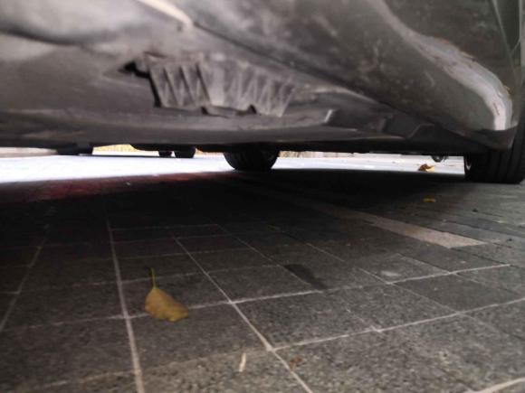 [上海·沪B] 二手宝马宝马M52021款 M5